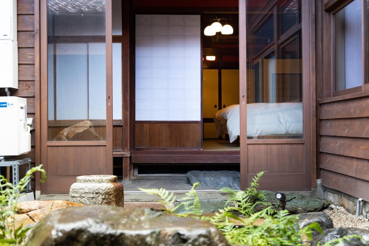 Hotel 龍助 ２５ Komatsu  Exterior foto